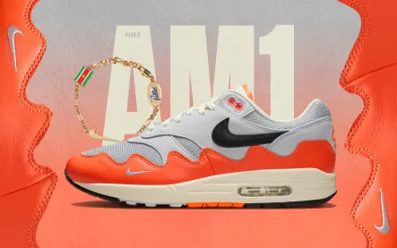 0 nike air max 1 patta waves hyper crimson ii7055 800