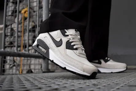 4 nike air max 90 wmns sail croc skin im3110 101