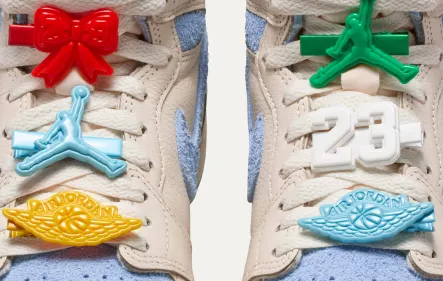 Air Jordan 1 Retro High OG Clips