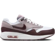 Nike Air Max 1 GS "Burgundy Crush"
