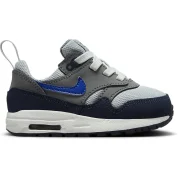 Nike Air Max 1 EasyOn TD "Racer Blue"
