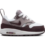 Nike Air Max 1 EasyOn TD "Burgundy Crush"