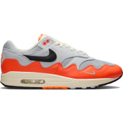 Nike Air Max 1 x Patta Waves "Hyper Crimson"
