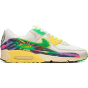 Grateful Dead x University of Oregon x Nike Air Max 90 "Grateful Ducks"