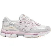 Asics Gel-NYC "Concrete Barely Rose"