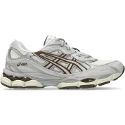 Asics Gel-Nyc "Cream Cement Grey"