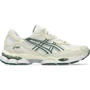 Asics Gel-Nyc "Ivory Forest Night"