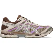 Asics Gel-Cumulus 16 "Pink Brown"