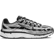 Nike P-6000 Wmns "Metallic Silver"