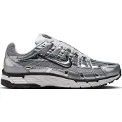 Nike P-6000 "Metallic Silver"