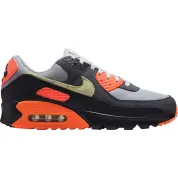 Nike Air Max 90 "Hyper Crimson Limelight"