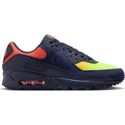 Nike Air Max 90 "Lemon Venom"