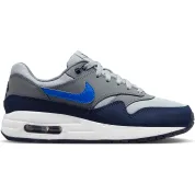 Nike Air Max 1 GS "Racer Blue"