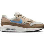 Nike Air Max 1 GS "Khaki Psychic Blue"