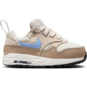 Nike Air Max 1 EasyOn TD "Khaki Psychic Blue"