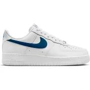 Nike Air Force 1 '07 "White Court Blue"