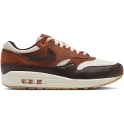 Nike Air Max 1 Essential "Brown Orange"