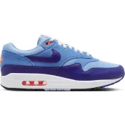 Nike Air Max 1 Essential "Psychic Blue"