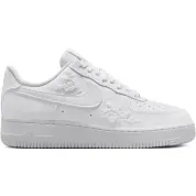 Nike Air Force 1 Low "White Roses"