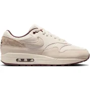 Nike Air Max 1 "Brown Burgundy Crush"