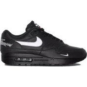 Supreme x Nike Air Max 1 "Black"