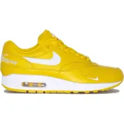 Supreme x Nike Air Max 1 "Speed Yellow"