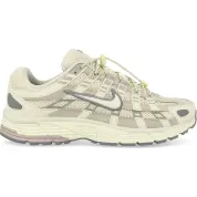 Nike P-6000 Premium Wmns "Light Bone"