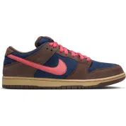 Nike SB Dunk Low Pro "Baroque Brown Adobe"