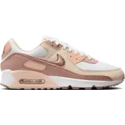 Nike Air Max 90 Next Nature Premium "Washed Coral Particle Pink"
