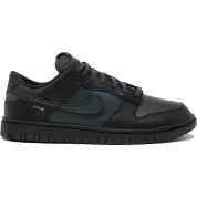 Nike Dunk Low Gore-Tex "Triple Black"