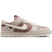 Nike Dunk Low Gore-Tex "Mink Brown"