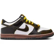 Nike Dunk Low SE GS "Panda-Monium Pack - Fauna Brown"