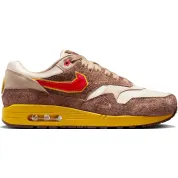 .SWOOSH x Nike Air Max 1 "Big Head Origins"