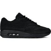 Nike Air Max 1 Premium "Black Cat"