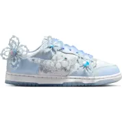 Susan Fang x Nike Dunk Low "Blue Tint"