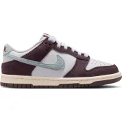 Nike Dunk Low SE GS "Burgundy Ash"