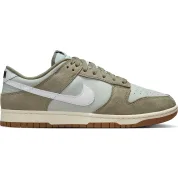 Nike Dunk Low Retro SE "Light Silver"