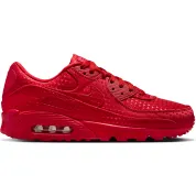 Nike Air Max 90 Premium "Valentine's Day Red"
