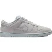 Nike Dunk Low Retro SE "Wolf Grey"