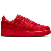 Nike Air Force 1 Retro "Valentine's Day - Red"