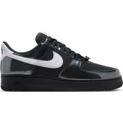 Nike Air Force 1 Low “Glam Rock Black”