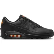 Nike Air Max 90 "Black Safety Orange"