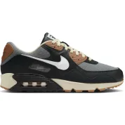 Patta x Nike Air Max 90 Waves "Black Particle Grey"