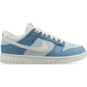 Nike Dunk Low Wmns "Denim"