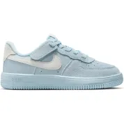 Nike Force 1 Low LV8 EasyOn PS "Light Armory Blue"