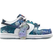 Lego x Nike Dunk Low PS "Galaxy"