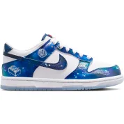 Lego x Nike Dunk Low GS "Galaxy"