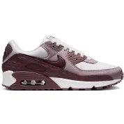 Nike Air Max 90 QS "Burgundy Crush Croc Skin"