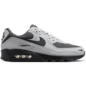 Nike Air Max 90 "Light Smoke Grey"
