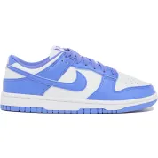Nike Dunk Low Wmns "Sapphire White"